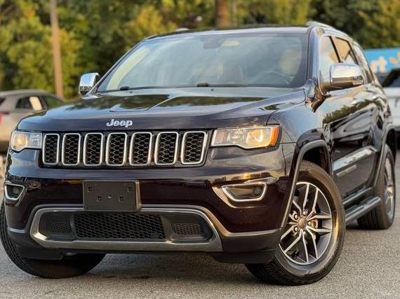 JEEP GRAND CHEROKEE 2019 1C4RJEBG7KC643362 image JEEP GRAND CHEROKEE 2019 1C4RJEBG7KC643362 image